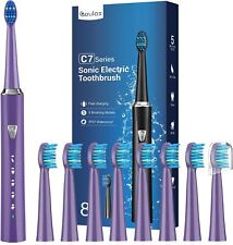 Sonic electric toothbrush for sale  PORTSMOUTH