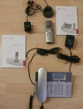 Telekom sinus p300i gebraucht kaufen  Oberostendorf