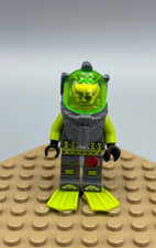 Lego atlantis atlantis for sale  LEICESTER