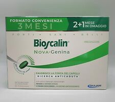 Bioscalin nova genina usato  Parma