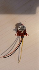 Brushless motor m1818 gebraucht kaufen  Montabaur-Umland