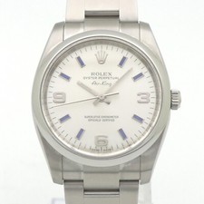 Rolex air king usato  Bologna