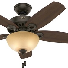 Hunter fan inch for sale  Carol Stream