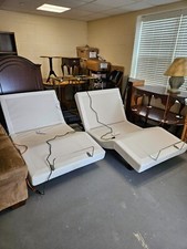 Adjustable bed for sale  Lansdale