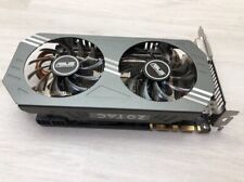 Scheda video zotac usato  Olbia