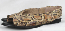 Poesie Veneziane Sandalias, Tacones Correa, Mujer Gr.40, Muy Buen Estado comprar usado  Enviando para Brazil