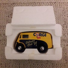 Corgi scale morris for sale  SUTTON-IN-ASHFIELD