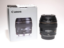 Canon 85mm 1.8 usato  Osimo