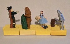 Blockbuster wizard moveable for sale  SOUTHEND-ON-SEA