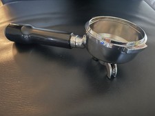 Bezzera siebträger doppelausl gebraucht kaufen  München