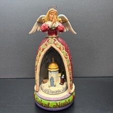 Jim shore musical for sale  La Junta