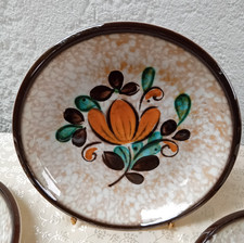 Assiettes plates villeroy d'occasion  Montpon-Ménestérol
