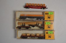 Ibertren scale freight d'occasion  Expédié en Belgium