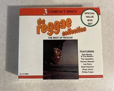 Reggae collection best for sale  Yakima