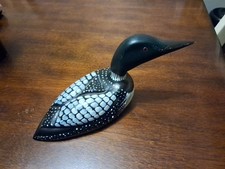 Hand carved wood for sale  Byron