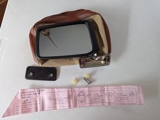 Drivers side mirror for sale  Uncasville