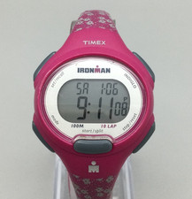 Timex ironman watch for sale  Pflugerville