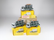 Dinky toys 33c d'occasion  Expédié en Belgium