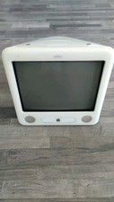 Apple emac crt usato  Mogoro