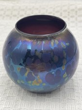 Loetz oil spot for sale  Lincoln