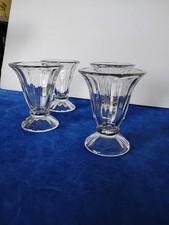 Vintage sundae parfait for sale  Greenville