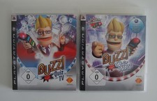 Gebraucht, Ps3 spiele buzz gebraucht kaufen  Köln
