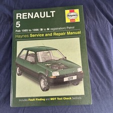 1219 haynes renault for sale 1219 haynes renault for sale  PLYMOUTH