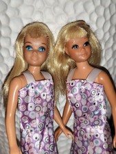 Alte barbie ski gebraucht kaufen  Uttenweiler