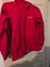 Berghaus shell jacket for sale  NEWCASTLE UPON TYNE