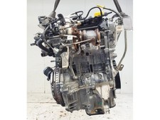 H4de470 motore renault usato  Torre del Greco