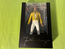 Neca freddy mercury gebraucht kaufen  Breidenbach
