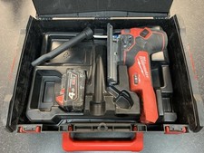 Milwaukee m18fbjs fuel for sale  PRESTON