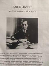 Regno italia pnf usato  Zerbolo