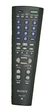DVD Sony RM-V301 Controle Remoto Universal 5 Funções TV Cabo Funciona FRETE GRÁTIS comprar usado  Enviando para Brazil