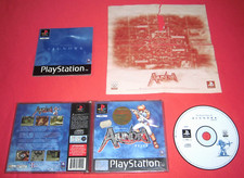 Playstation ps1 the d'occasion  Lille-