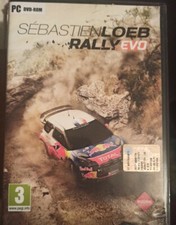 Sebastien loed rally usato  Asti