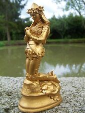 Re0055 jeanne arc d'occasion  Mamers