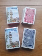 Packs big ben for sale  LLANDUDNO