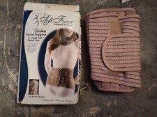 Cinto abdominal suporte sacral lombar quiro espinhal tamanho grande comprar usado Cinto abdominal suporte sacral lombar quiro espinhal tamanho grande comprar usado  Enviando para Brazil