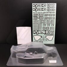 Kyosho carrozzeria body usato  Italia