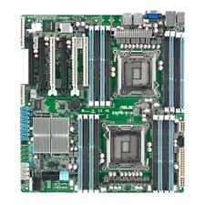 Placa-mãe para servidor Asus z9pe-d16/2l lga2011 Intel c602 ddr3 e defletor de E/S comprar usado  Enviando para Brazil