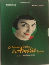 Fabuleux destin amélie d'occasion  Oloron-Sainte-Marie