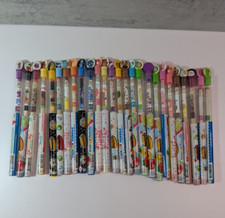 Vintage smencils lot for sale  Saint Petersburg