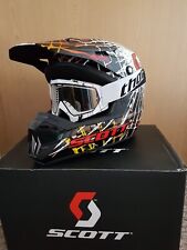 Scott 250 biker gebraucht kaufen  Elmenhorst