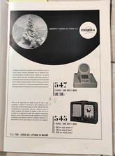 1940 pubblicita radio usato 1940 pubblicita radio usato  Magenta