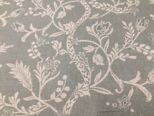 Beatrice floral toile for sale  NEWARK