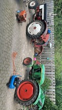 Deutz f1l712 gebraucht kaufen  Schwaförden