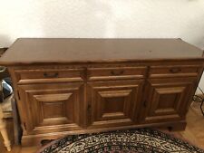 sideboard rustikal gebraucht kaufen  Duisburg