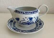Ddr sauciere soßenterrine gebraucht kaufen  Rostock