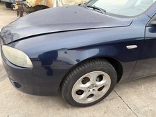Parafango anteriore alfa usato  Vigasio